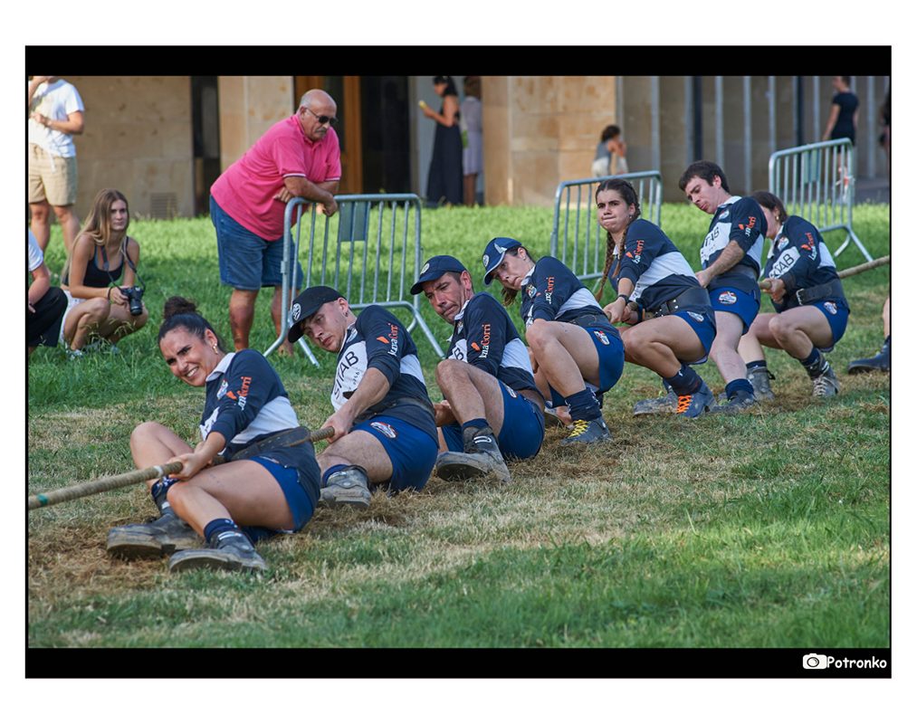 SOKATIRA SOBRE TIERRA – FINAL MISTA – 580KG