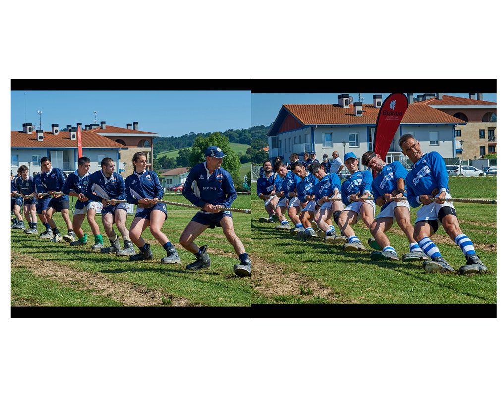 SOKATIRA TIERRA – FINAL MASCULINA DE 560KG