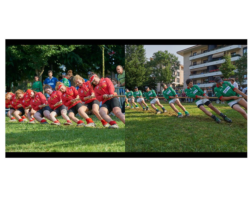 SOKATIRA TIERRA – FINAL MASCULINA DE 600 KG